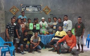 Koperasi Damai Dengilo, Wujud Semangat Para Penambang Emas