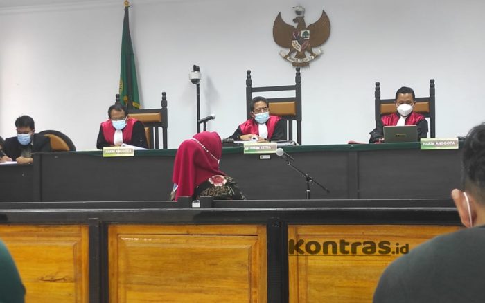 Winarni Monoarfa