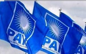 Fraksi PAN Kembali Rombak Komposisi AKD