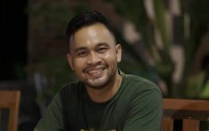Sebut Bupati Nelson Galau Karena Pemberhentian, Alfian Minta Suwandi Jangan Asbun