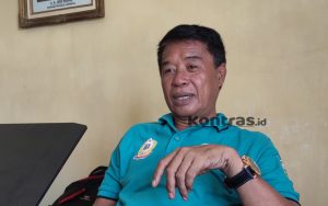 Helmi Hippy Menilai Suwandi Musa Galau Karena Kalah di Pilkada