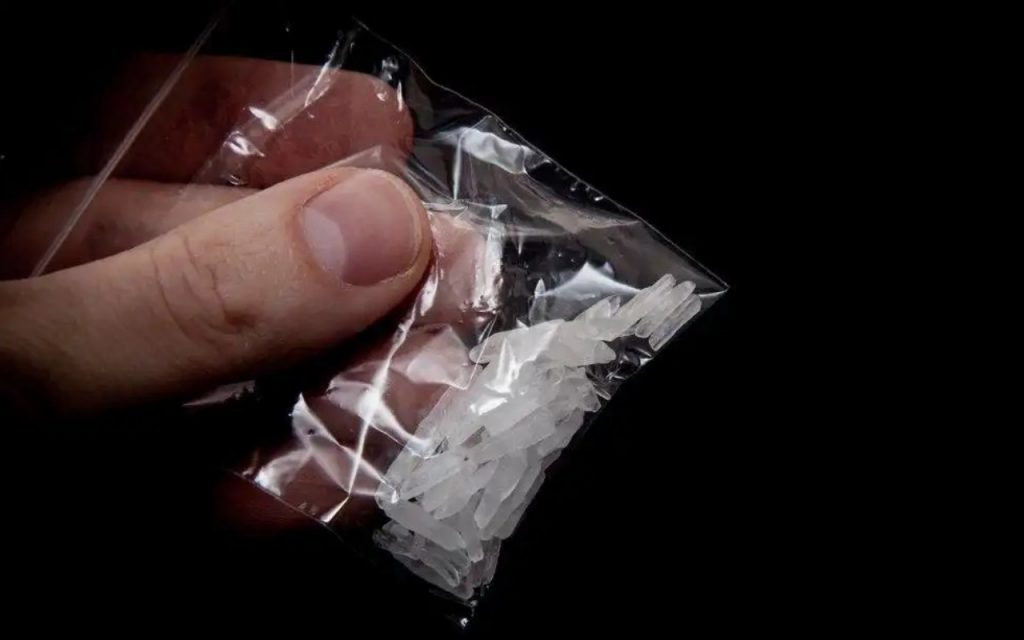 Ikut Transaksi Sabu, 1 Oknum Polisi Diamankan Petugas