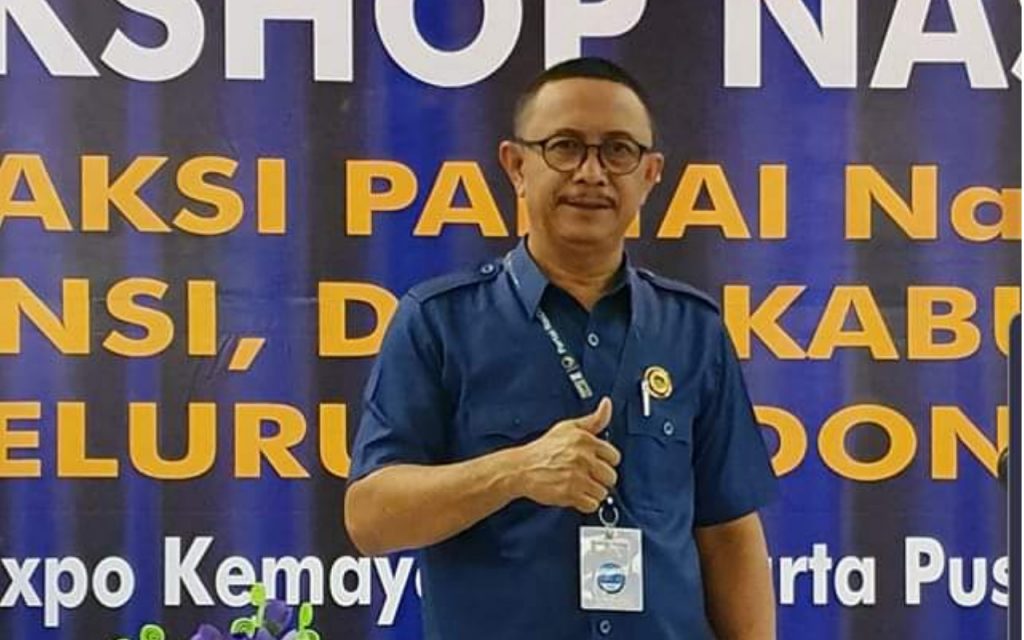 Tingkatkan Hasil Panen, Petani Diminta Tak Bergantung Pada Pupuk Subsidi