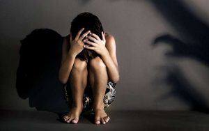 Miris.!! Gegara Diperkosa Ayah Kadung, Wanita Ini Hamil 2 Bulan