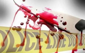 Sapa Istri Orang Dengan Panggilan “Adek Sayang”, Oknum LSM Tewas Dibacok