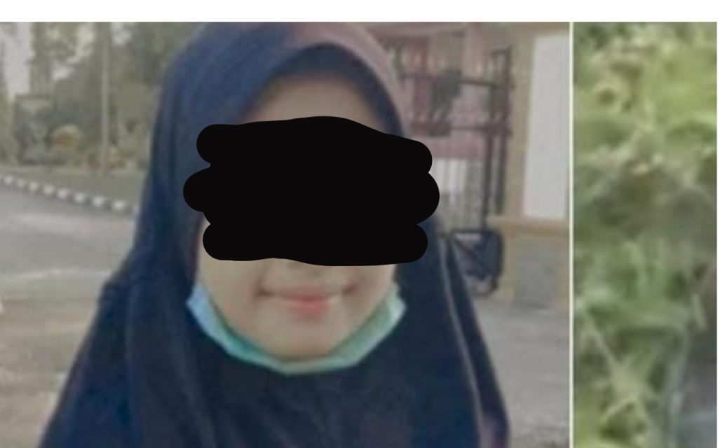 Minta Tanggung Jawab Karena Dihamili, Gadis SMP Balik Dibunuh Sang Pacar
