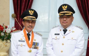 Ini Program yang Akan Digenjot Bupati dan Wabup Gorontalo Pasca Dilantik