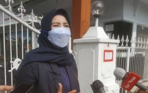 Jubir Bantah Gubernur Sulsel Nurdin Abdullah Kena OTT KPK