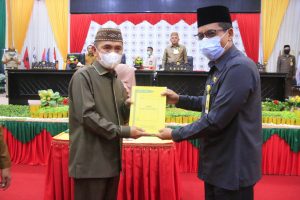 Safari SMS Lanjutkan Program Gema Panua