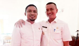 Edy Sijaya : Syarif Harus Perkuat Komunikasi Politik
