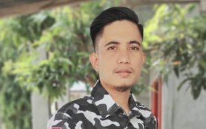 Rifal Ismail Komitmen Majukan Pertanian dan Kesehatan desa Mohiyolo