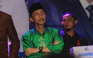 Gelar Muswil dan Musda, PPP Akan Evaluasi Kader Mbalelo
