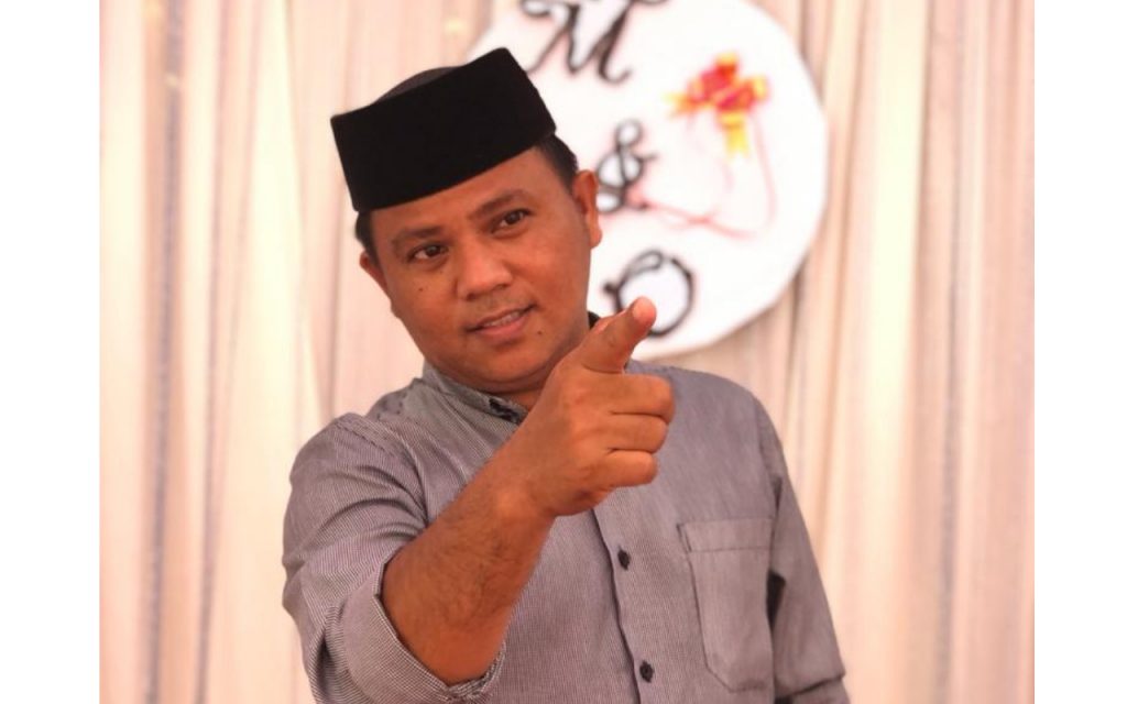 Notisi BPKP Soal Bansos Bocor ke Publik, Aktivis Desak Bupati Gorontalo Bentuk TPF