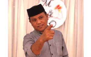 Notisi BPKP Soal Bansos Bocor ke Publik, Aktivis Desak Bupati Gorontalo Bentuk TPF