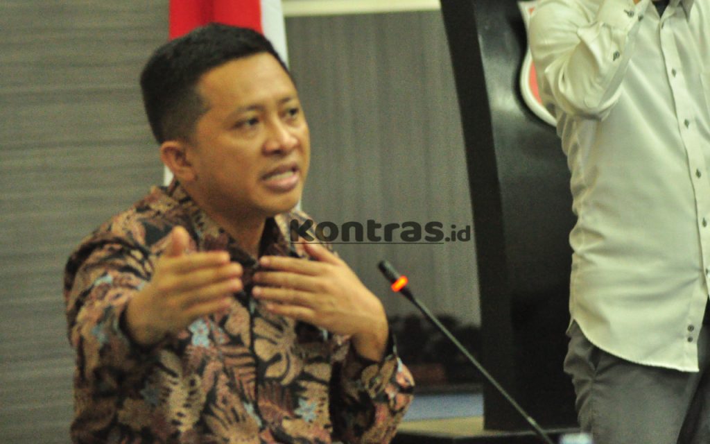 Dekab Gorontalo Minta Pemda Suport Pelaksanaan Pilkades