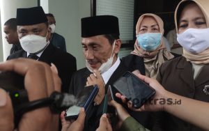 Paripurna Perdana Tak Dihadiri Fraksi Nasdem, Ini Kata Bupati Gorontalo