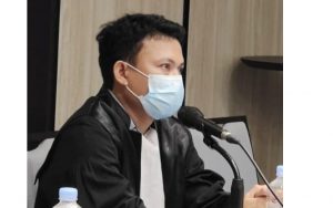 Sengketa Pilkada Halut, Ramli Antula Yakin Gugatan Paslon 02 Ditolak MK