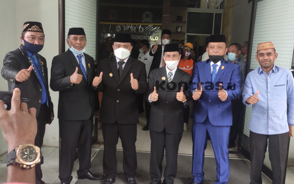 Fraksi Demokrat Siap Kawal Pemerintahan Nelson-Hendra