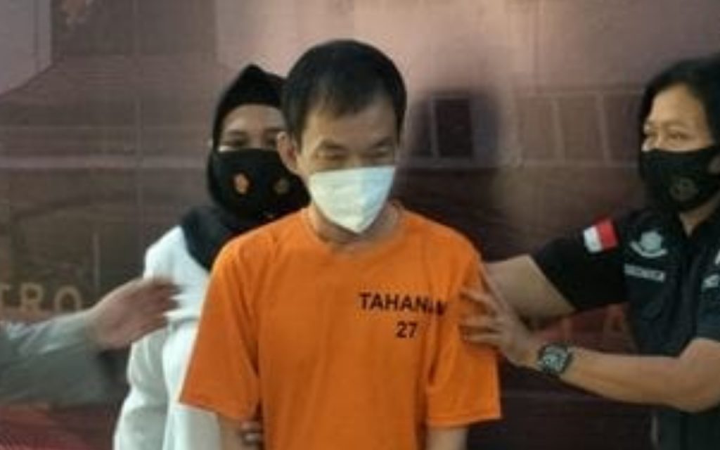 Ngaku Utusan Dewa dan Bisa Meramal, Bos di Ancol Diduga Lecehkan Karyawatinya