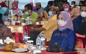 Dorong Kesejahteraan Masyarakat Pesisir Teluk Tomini, Ini Harapan Sekda Kabgor
