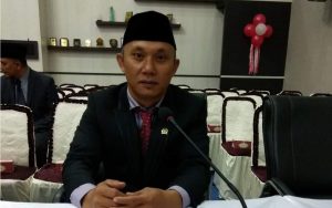 Terkait Polemik Pilkades Bongohulawa, Dekab Gorontalo Minta Bupati Ambil Alih