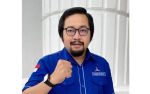 Sebut KLB Demokrat Deli Serdang Ilegal, Erwin : Kami Sempat Diimingi Uang