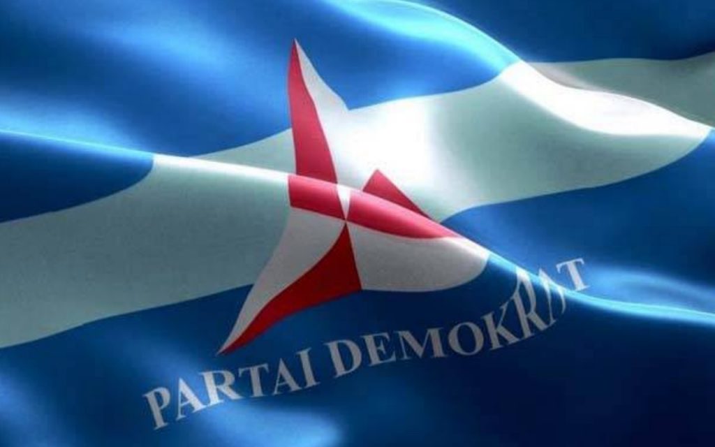 Soal Pemecatan Chamdi Mayang, Ini Penjelasan DPD Demokrat Provinsi Gorontalo