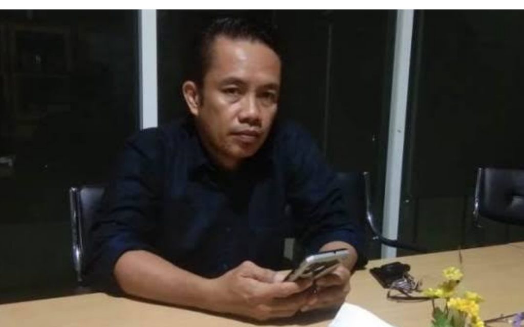 Dekab Gorontalo Berharap Kepemimpinan NDH Mampu Selaraskan VIsi Misi