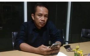 Dekab Gorontalo Berharap Kepemimpinan NDH Mampu Selaraskan VIsi Misi