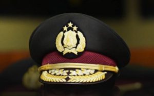 Polda Gorontalo Alami Pergantian Pejabat, Ini Daftar Lengkapnya