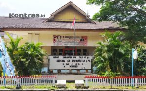 Gaji PTT Dukcapil Gorut Hanya 9 Bulan, Ada Apa?