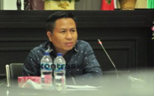 Dekab Gorontalo Apresiasi Para Panelis Debat Pilkdes, Tapi…