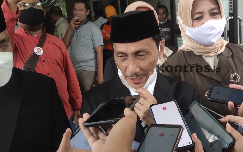 Maklumat Bupati Gorontalo Terkait Pembatasan Malam Resmi Dicabut