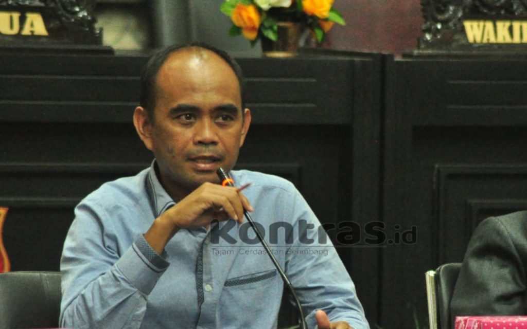 Komisi l Kembali Ingatkan Netralitas Anggota DPRD di Pilkades