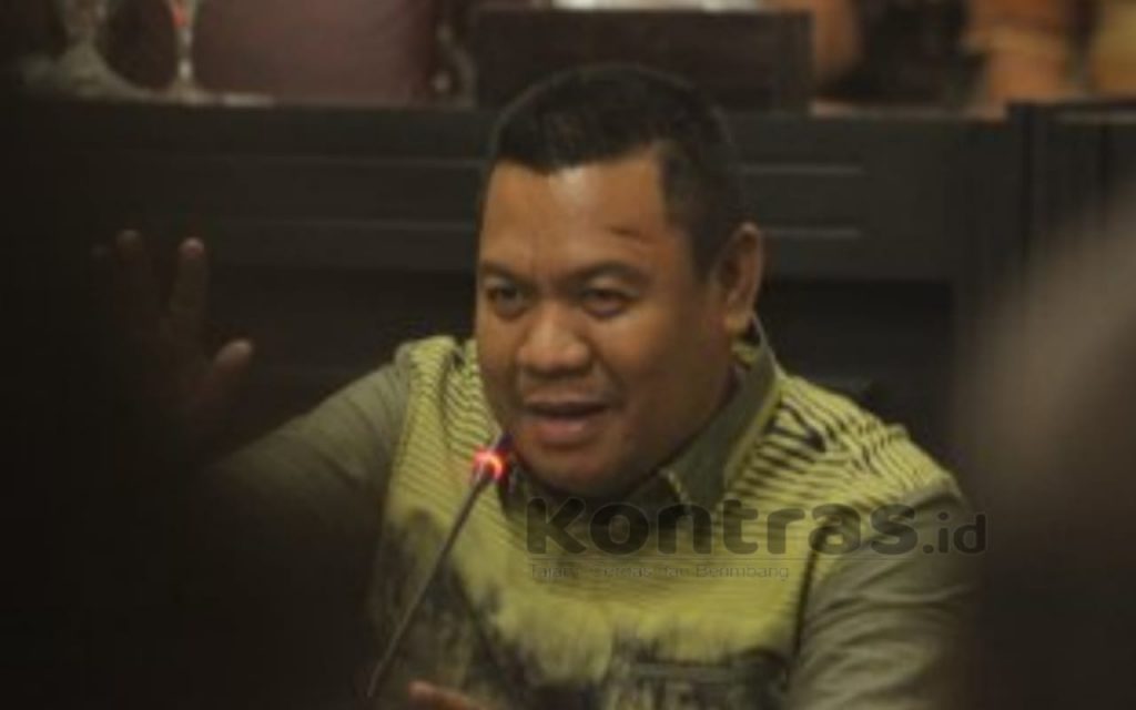 Pemkab Gorontalo Diminta Deteksi Daerah Rawan Konflik di Pilkades
