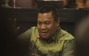 Pemkab Gorontalo Diminta Deteksi Daerah Rawan Konflik di Pilkades