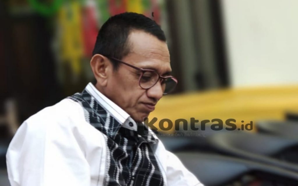 Tenaga Kontrak Puskesmas Dirumahkan, Yunus : Belasan Tahun Pengabdian Mereka Sia-sia
