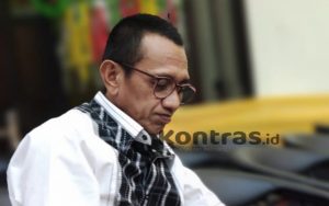 Tenaga Kontrak Puskesmas Dirumahkan, Yunus : Belasan Tahun Pengabdian Mereka Sia-sia