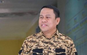 Soal Laporan Hamzah Sidik ke Polda Gorontalo, Ini Tanggapan Sekda Gorut