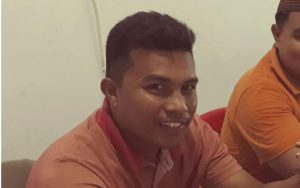 Anggota Fraksi HanGer Berharap Penetapan Cakedes Terpilih Berjalan Baik