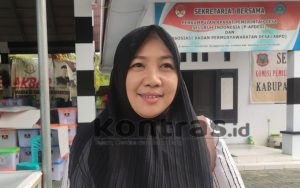 Soal Gugatan Hasil Pilkades, Komisi : Terbukti, Pemenang Bisa Dibatalkan