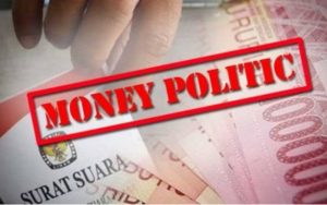 Diduga Lakukan Politik Uang, Cakades Terpilih Desa Buhu Diadukan ke Komisi Pilkades