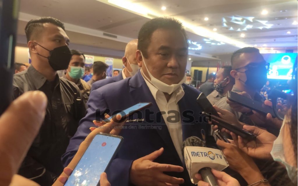 Peringkat 5 Termiskin, Rahmat Gobel : Kemiskinan di Gorontalo Seperti Dipelihara