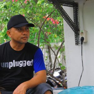 Terkait Ilegal Loging, Resort Paguat-Dengilo Tutup Mulut