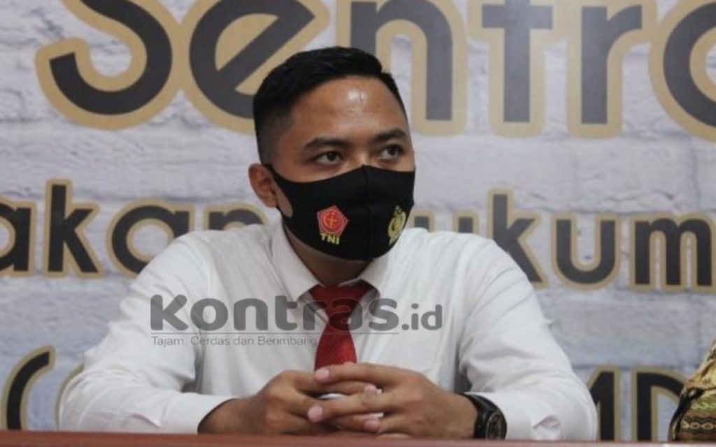 Mapolres Gorontalo Tingkatkan Kasus Dugaan Pemberian Keterangan Palsu ke Tahap Penyidikan