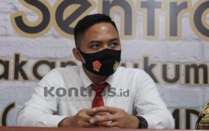 Mapolres Gorontalo Tingkatkan Kasus Dugaan Pemberian Keterangan Palsu ke Tahap Penyidikan