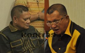 Sejumlah Proyek Tak Terealisasi, Dua Fraksi DPRD Kabgor Soroti Kinerja Dinas PU-PR