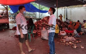 DPRD Kabgor Soroti Usaha di Desa Ombolo, Diduga Tak Berijin