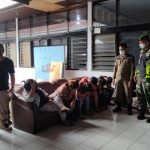 Satpol PP Kabgor