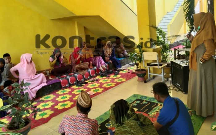 SMAN 7 Gorut